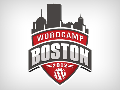 Official Wordcamp Boston 2012