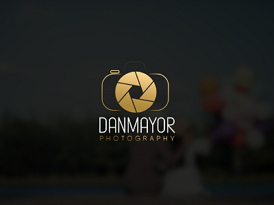 danmayor app design icon illustration logo