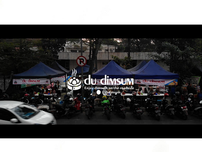 Video Editing - Dudimsum Preview branding design icon logo typography