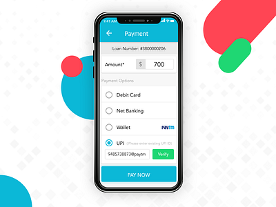 UPI Payment