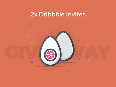 Dribble Invite