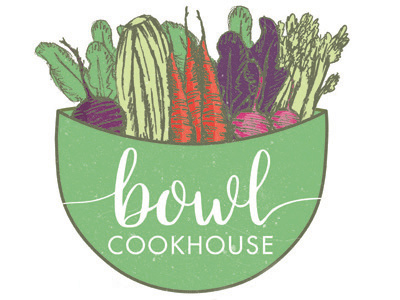 Bowl Cookhouse Logo