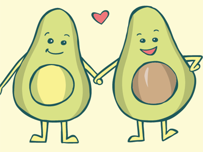 Avocado Love