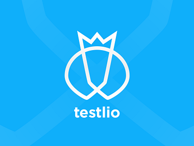 Logo for Testlio