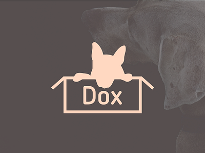 Dox logo