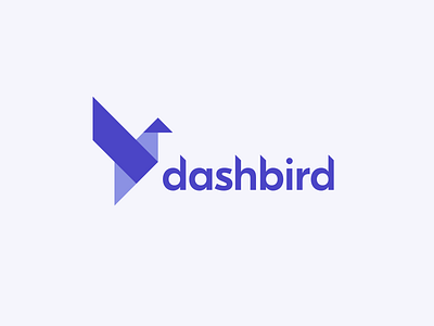 Dashbird logo