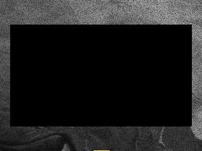 Pulse — Motion Design after effects animation black blackandwhite clip dark design film grunge grunge texture illustration motion motion design movie scanning short film stopmotion typography video yellow