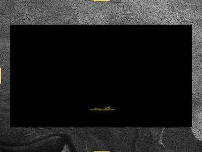 Pulse — Motion Design after effects animation black blackandwhite clip dark design film grunge handmade illustration motion design motion designer movie scanning short film texture typography video yellow