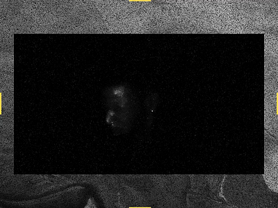 Pulse — Motion Design aftereffects animation black blackandwhite clip dark design film grunge grunge texture handmade illustration motion motion design movie scanning short film typography video yellow