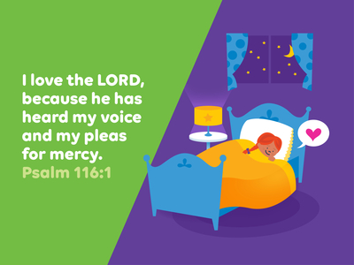 Preschool Memory Verse • November bible verse kids preschool