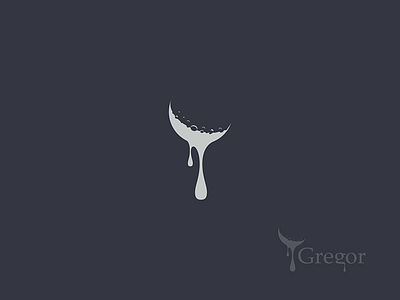 Gregor Lunar Logo
