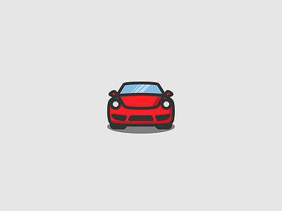 Porsche 911 Icon