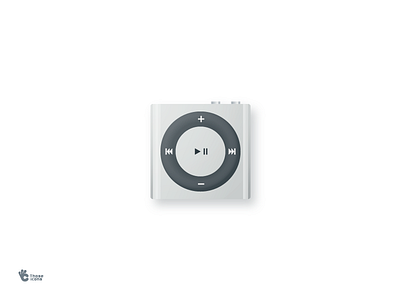 Ipod Shuffle Icon app apple icon icons ipod itunes music play shuffle