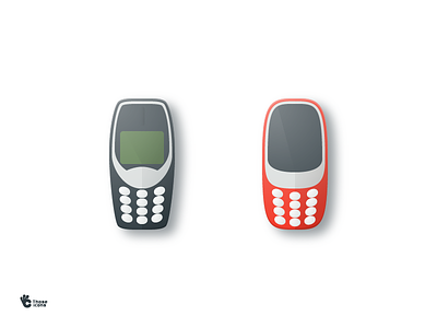 Nokia 3310 - The old and the new