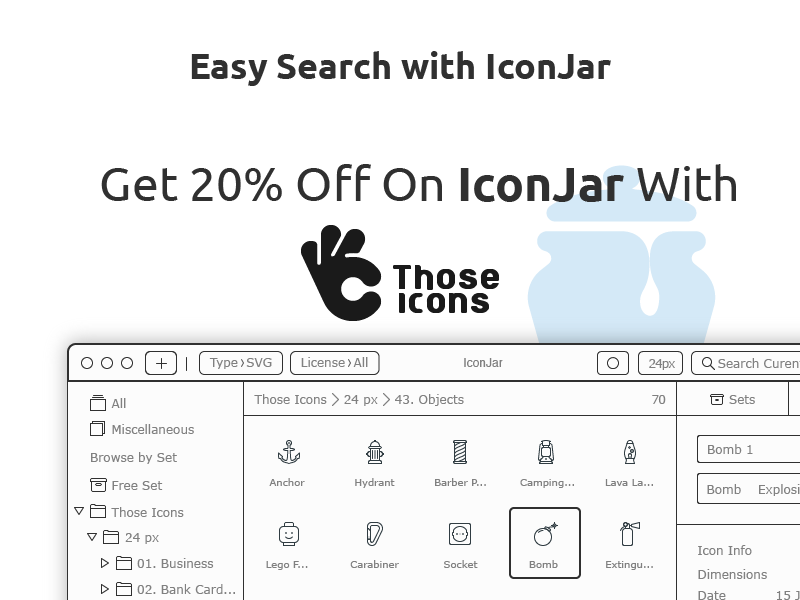 iconjar coupon code