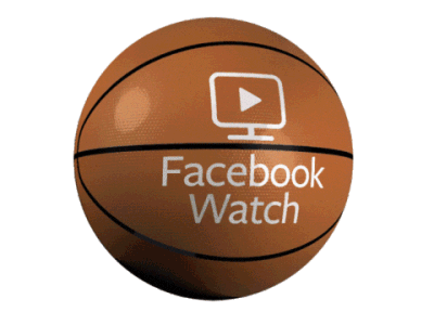 Basketball branding facebook watch motion design steph curry