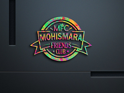 Logo Design MFC