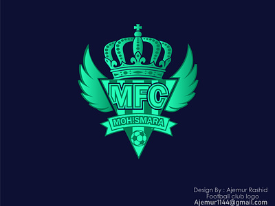 MFC Football club logo