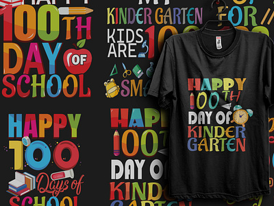 100 Days Of School 100 Dinomite Days svg