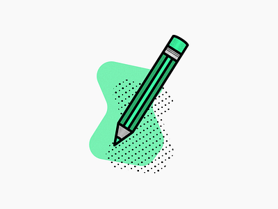 Pencil icon