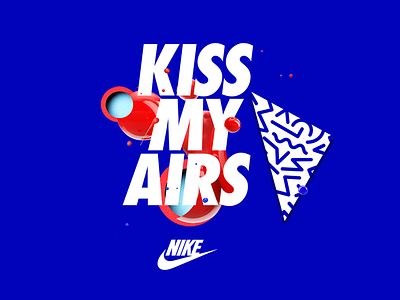 KISS MY AIRS air airmaxday color digital kissmyairs max nike sneakers trend