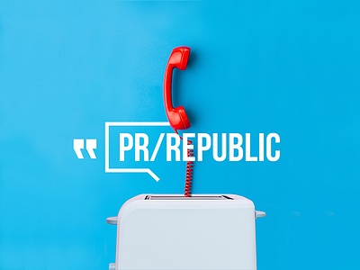 PR/REPUBLIC