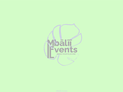 Logo Events