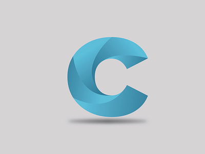 Letter C