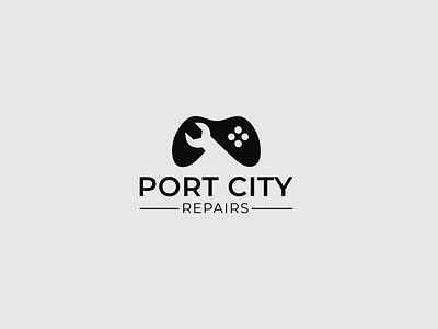 Repair LOGO