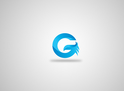 Later G graphic design icon later g logo logo design