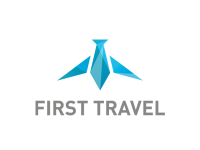 First Travel by Agence Dozō on Dribbble