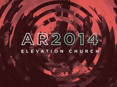 Annual Report 2014 annual report elevation church infographics statistics