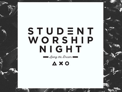 Student Worship Night