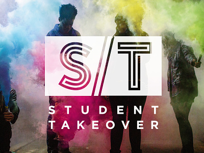 Student Takeover church student students youth