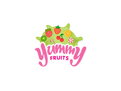 Yummi Fruits