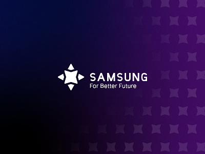 Samsung Redesign Logo barnding branding brandingidentitydesigner design graphic design idendtitydesigner illustration logo vector