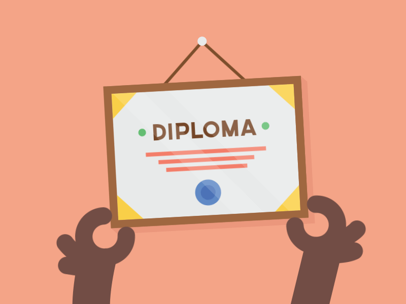 Diploma