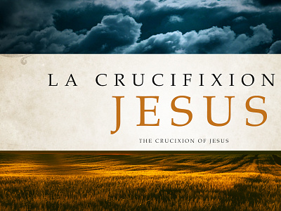 The Crucixion