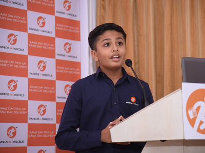 Tilak Mehta – The Youngest Entrepreneur of India 2021 mumbai dabbawala tilak mehta