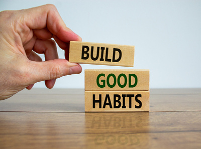 Good Habits – Learn To Boost Mental & Physical Health good habits mental and physical health peace and calmness