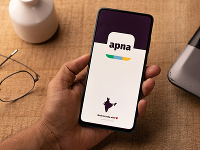 India’s Apna Unicorn Aims at Making More than 2B Users apna app apna job app tiger global
