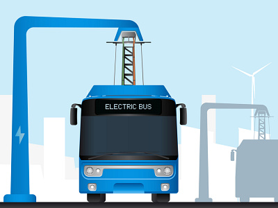 Electric Bus Makers On a Roll As Maharashtra & Karnataka Send in