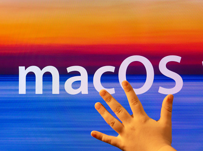 macOS Monterey – Apple’s New Desktop OS apple desktop operating system monterey new update for mac shareplay