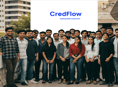 CredFlow- Is It One of the Fintech Startups in India?