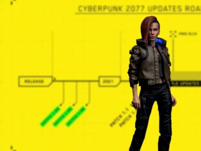 Facts That Nobody Told You About Cyberpunk 2077 New Update