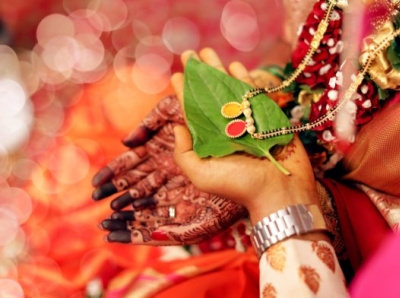Things You Need to Know About Maratha Wedding