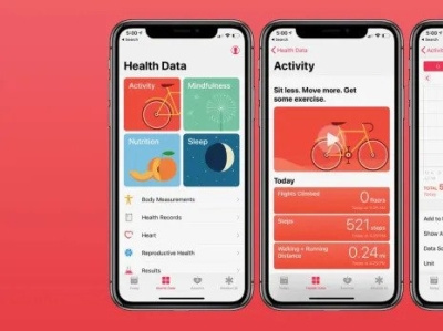 Vaccine Records Now Can Be Added to Apple Health by iPhone Users