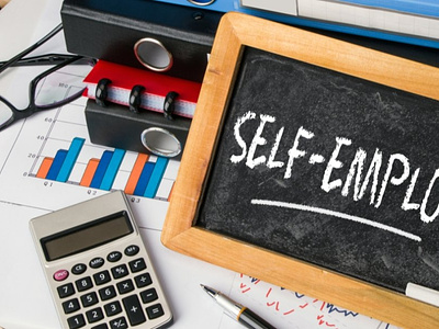 Self-Employment: All You Need to Know about ‘Work for Yourself’