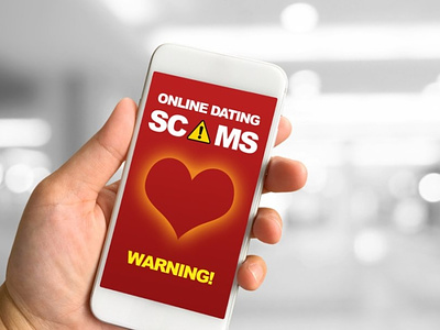 How to Protect Yourself from Scam Artists on Dating Apps?