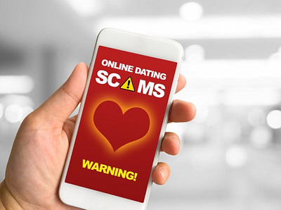 How to Protect Yourself from Scam Artists on Dating Apps?